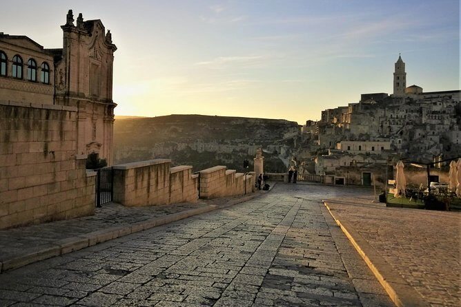 Tour of the Sassi of Matera - What Past Travelers Say