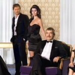 Tour of Turkish TV Series - Dizi and Telenovelas - The Sum Up