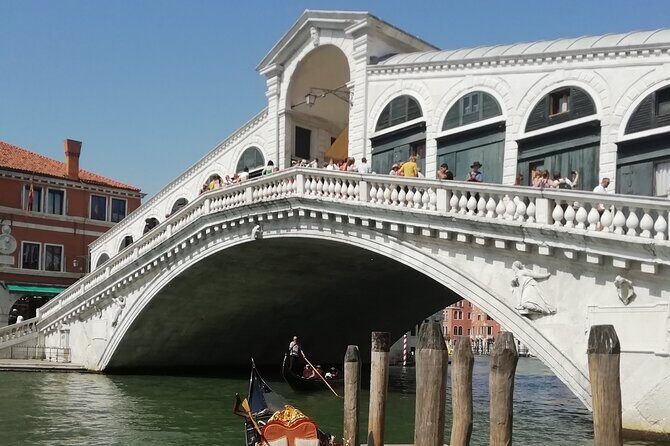 Tour of Venice between Art, History, Legend and Secrets - Who Should Consider This Tour?
