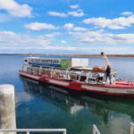 Tour on Lake Cospuden - Breaking Down the Itinerary and Stops