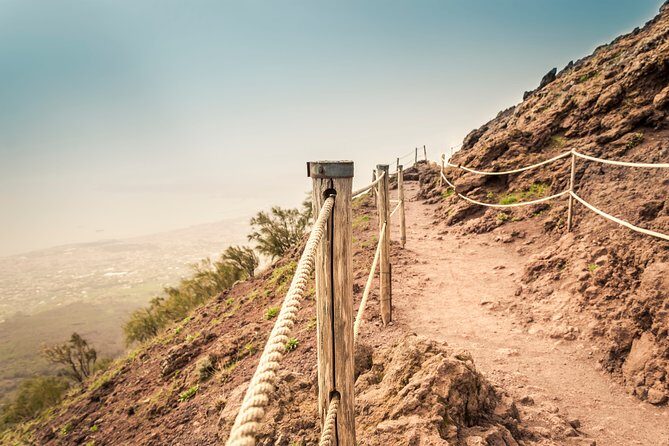 Tour on Vesuvius with wine tasting - Is This Tour Right for You?