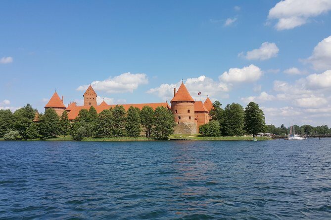 Tour out of Vilnius: Paneriai holocaust park, Trakai, Kaunas - Who Would Love This Tour?