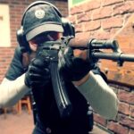 TOUR PACKAGE: The Shooting range professional course /inc. Pick-up/ - A Closer Look at the Warsaw Shooting Range Experience