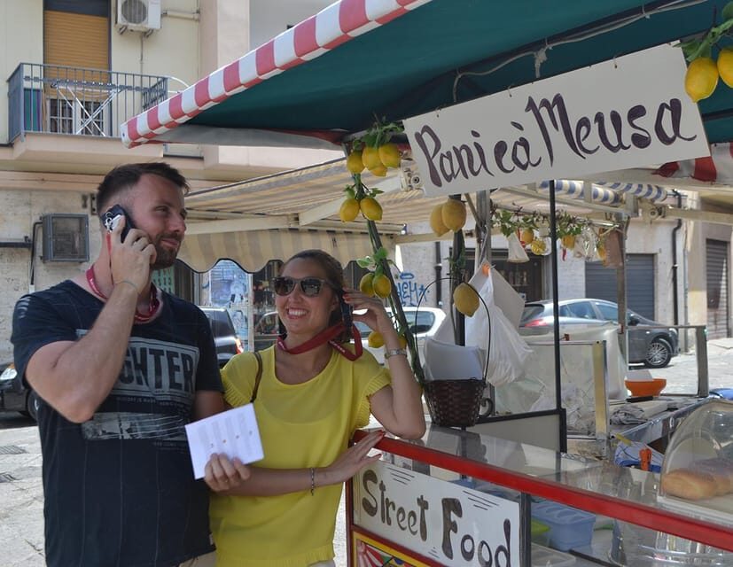 tour Palermo with audioguide - An In-Depth Look at the Palermo Audioguide Tour