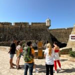 Tour: Peniche + Museum of Political Prison + Tasting Offer - Exploring Peniche in Depth