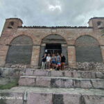tour petrified waterfalls "Hierve el agua" - The Value of This Tour