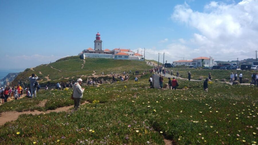 Tour por Mafra, Ericeira, Azenhas do Mar e Cabo da Roca - Exploring the Day: A Detailed Look