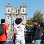 Tour Porto: Adventure in Electric Bike Tour - A Detailed Look at the Electric Bike Tour in Porto
