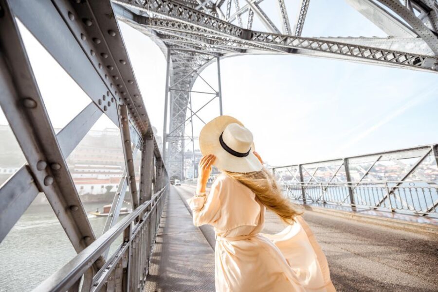 Tour Porto Douro Valley | The richness of Wine | ALL INCLUD. - In-Depth Look at the Douro Valley Tour