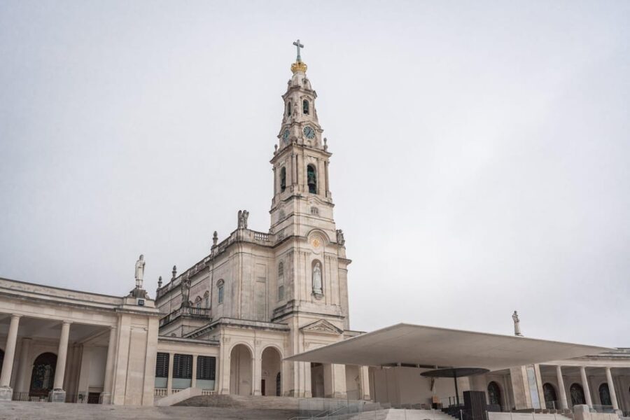 Tour Porto - Fátima | A journey of faith - A Deep Dive into the Experience