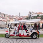 Tour Porto: Tuk Tuk Adventure with a Classic Port Wine - Who Should Take This Tour?