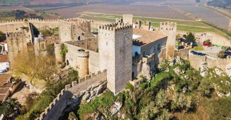 Tour Privado a Fatima, Obidos, Batalha e Nazaré - Who Would Love This Tour?