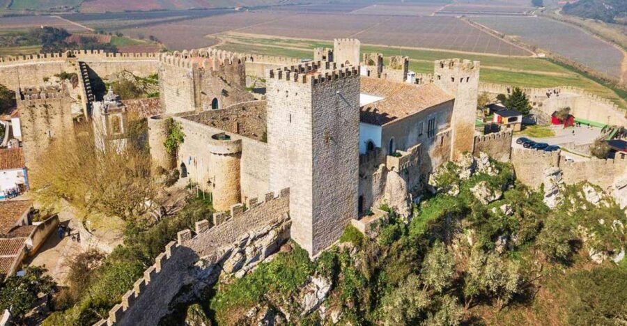 Tour Privado a Fatima, Obidos, Batalha e Nazaré - Who Would Love This Tour?