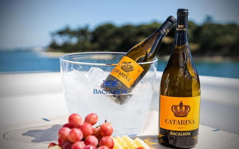 Tour Private Wine Tasting - The Value and What It Means for You