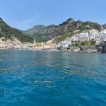 Tour Privato della Costiera Amalfitana in Barca - A Deep Dive into the Amalfi Coast Boat Tour