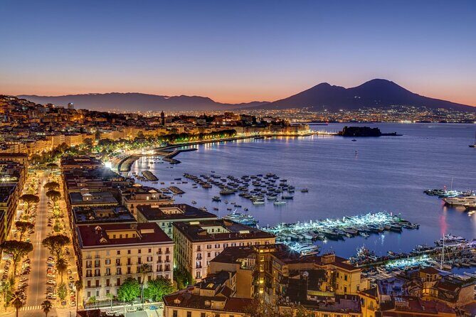 Tour Privato di Un Giorno a Amalfi Cost - Exploring the Amalfi Coast: Stops and Highlights