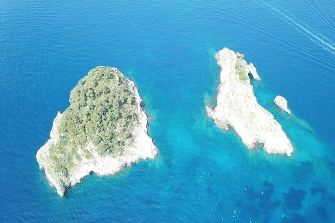 Tour privato in barca fra le meraviglie di Positano e della costiera Amalfitana - Who Would Love This Tour?