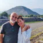 Tour Pyramids of Teotihuacan + Cave - The Authenticity and Value