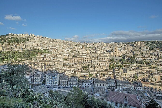 Tour Ragusa Ibla, Modica and Noto, from Syracuse - Frequently Asked Questions