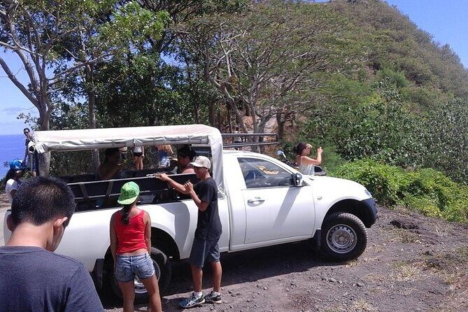 TOUR Safari 4X4 - Who Will Love This Tour?