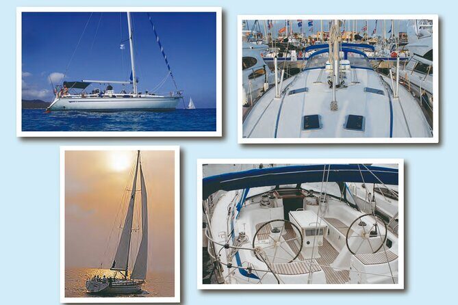 Tour Sailboat 15 mt. BOARDING FROM LA MADDALENA islands Archipelago - Who Should Consider This Tour?