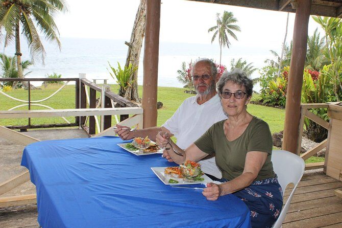 Tour Samoa with a local~ Full Day Island Tour of Apia Upolu Samoa - Who Will Love This Tour?