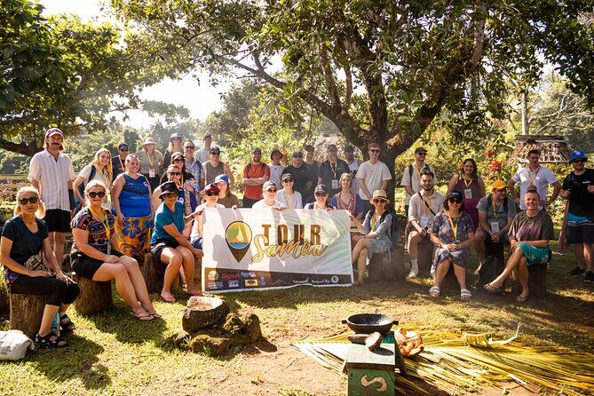 Tour Samoa with a local ~ Half Day Island Tour (Upolu) - Who Should Book This Tour?