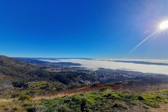 Tour Serra da Estrela Manteigas Belmonte - A Deep Dive into the Serra da Estrela Experience
