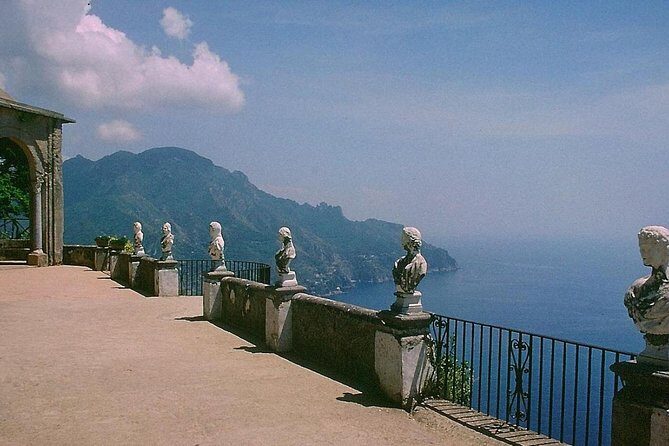 Tour Sorrento, Positano, Amalfi & Ravello - Who Is This Tour Best Suited For?