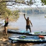 Tour Stand Up Paddle - Dessert Islands Douro - Pick up point - An In-Depth Look at the Douro Paddleboarding Tour