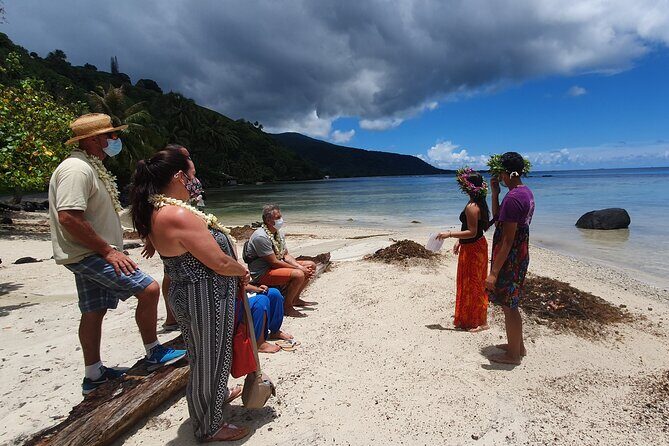 Tour Tahiti in Private - Final Thoughts