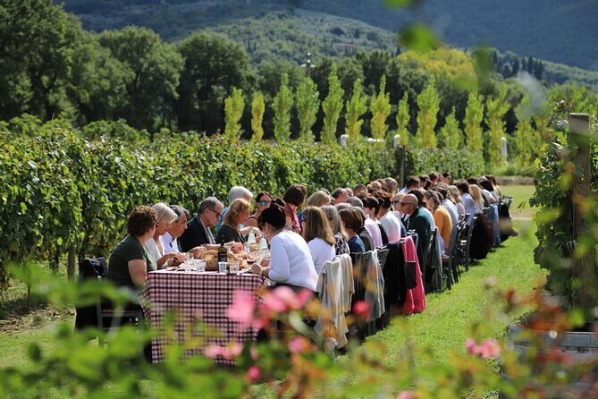 Tour & Tasting - Who Should Consider This Tour?