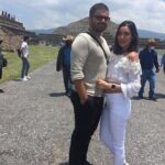 Tour Teotihuacan and Guadalupano Sanctuary - The Experience Itself: What to Expect