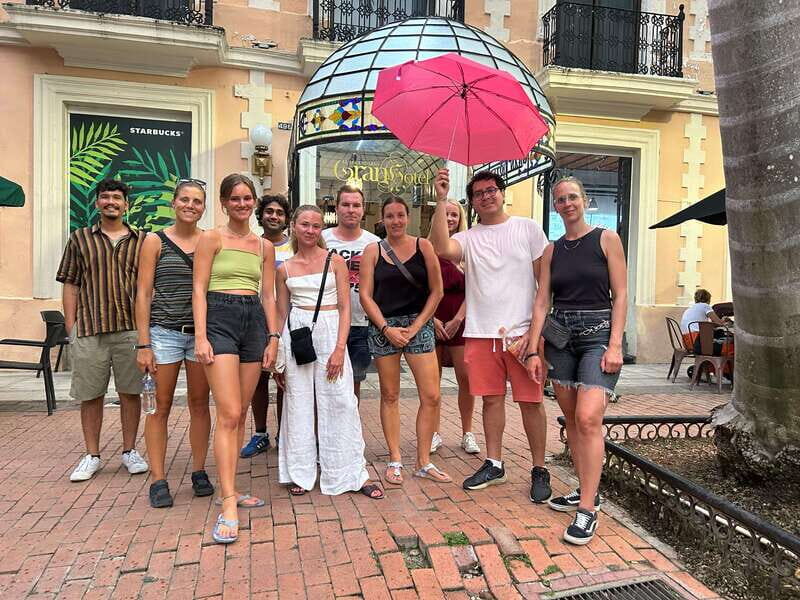 Tour the great city of Mérida, Yucatán - Exploring Mérida with Gabriel: A Closer Look