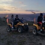 Tour the Night City of Guanajuato in ATV - Who Will Love This Experience?