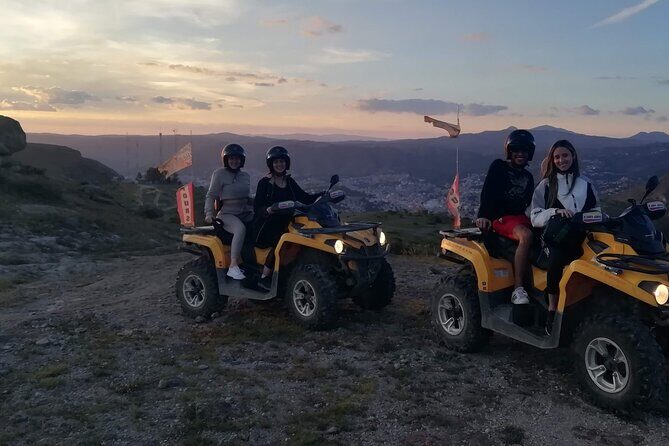 Tour the Night City of Guanajuato in ATV - Who Will Love This Experience?