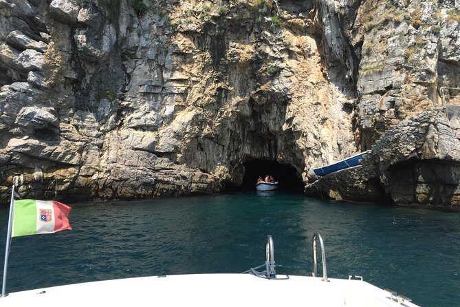 Tour the Sea Grottoes of the Amalfi Coast - Who Will Love This Tour?