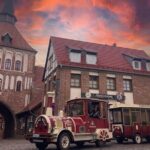 Tour through the historic old town of Stralsund - Practical Tips for Booking and Enjoying