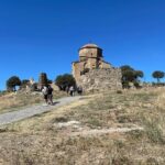 Tour to Ancient Capital Mtskheta - Transportation and Logistics