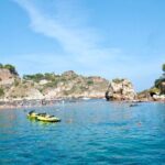 Tour to Baia di Taormina, Isola Bella and Naxos - Who Will Love This Tour?