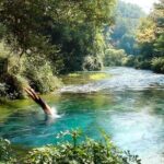 Tour to Blue Eye and Lekursi Castle from Saranda - Who Would Love This Tour?