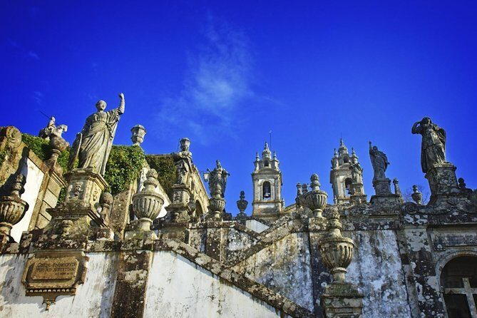 Tour to Braga and Guimarães with historian - Who Should Consider This Tour?