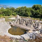 Tour to Butrint Antic City/Blue Eye Spring/Lekursi Castle - Practical Details and Tips