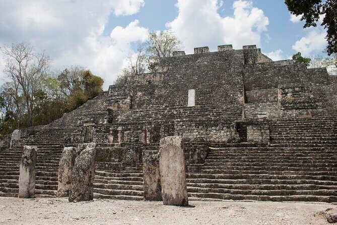 Tour to Calakmul and Balamkú. From Campeche - FAQ: Your Questions About the Calakmul and Balamkú Tour