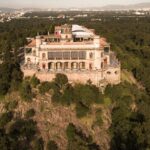 Tour to Chapultepec Castle - A Detailed Look at the Tour to Chapultepec Castle