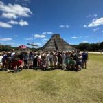 Tour to Chichen Itza-Tickets, food and cenote - Who Is This Tour Perfect For?