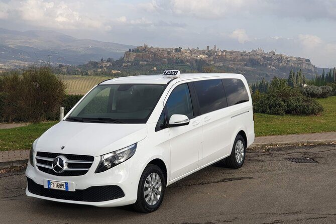 Tour to Civita di Bagnoregio and Bolsena with Panoramic stops - Frequently Asked Questions