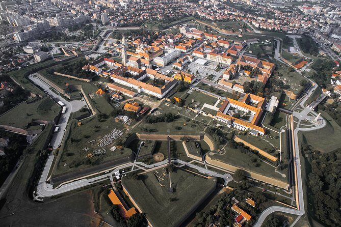 Tour to Corvin Castle in Hunedoara & Alba Iulia - The Sum Up