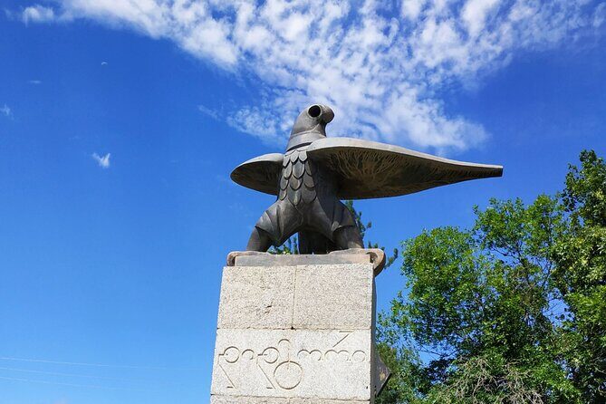 Tour to Didgori Valley from Tbilisi (Turtle Lake, Ethnographic Museum, Kojori) - Who Will Enjoy This Tour?