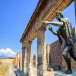 Tour to Discover Pompeii and Vesuvius - Pompeii: Walking Through Ancient Rome